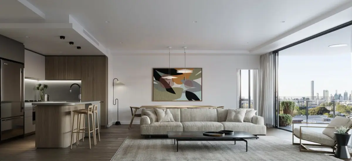 Montague Markets & Residences - West End, Queensland - Investment Property