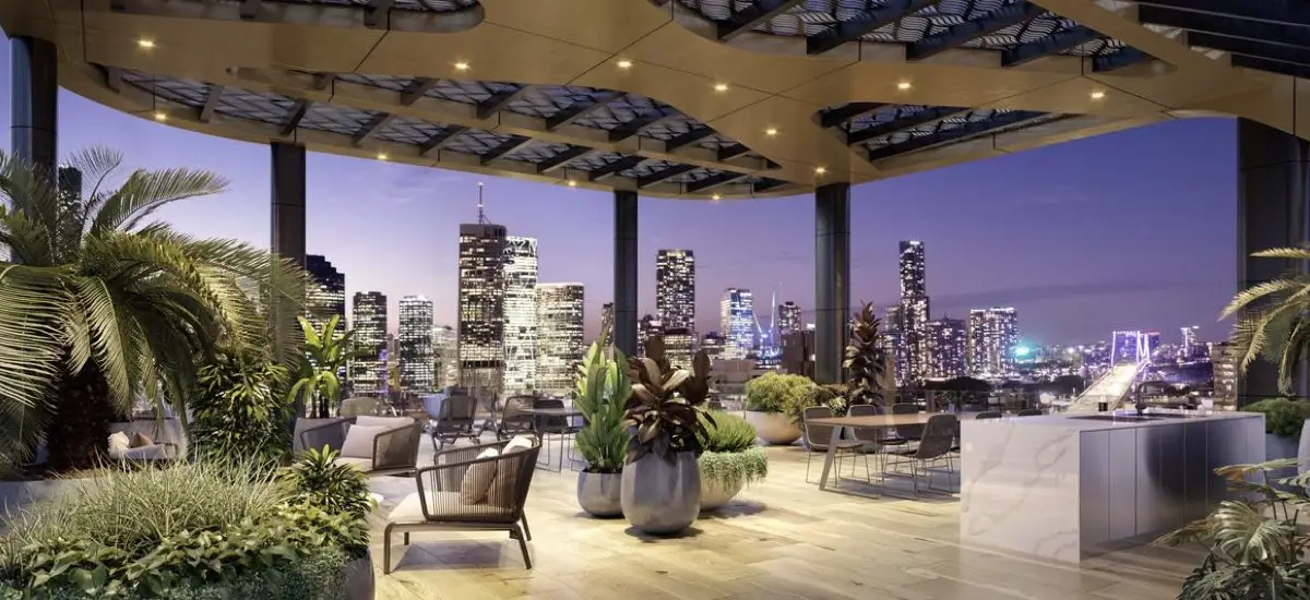 Monterey Apartments - Kangaroo Point, Queensland - Investment Property