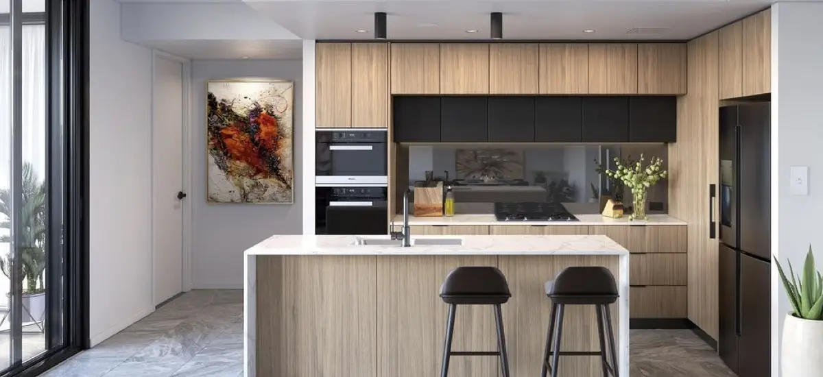 Monterey Apartments - Kangaroo Point, Queensland - Investment Property