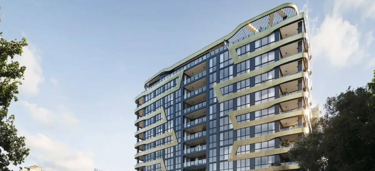 Monterey Apartments - Kangaroo Point, Queensland - Investment Property