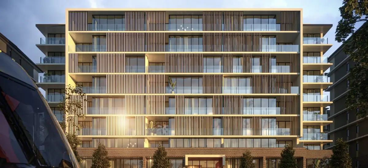 Mulberry - Dickson, Australian Capital Territory - Investment Property