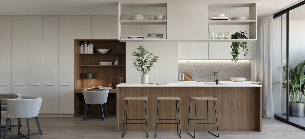 Mulberry - Dickson, Australian Capital Territory - Investment Property