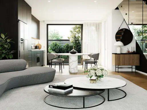 Muna Townhomes