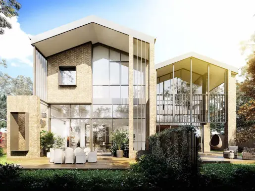 Myrtle Homes