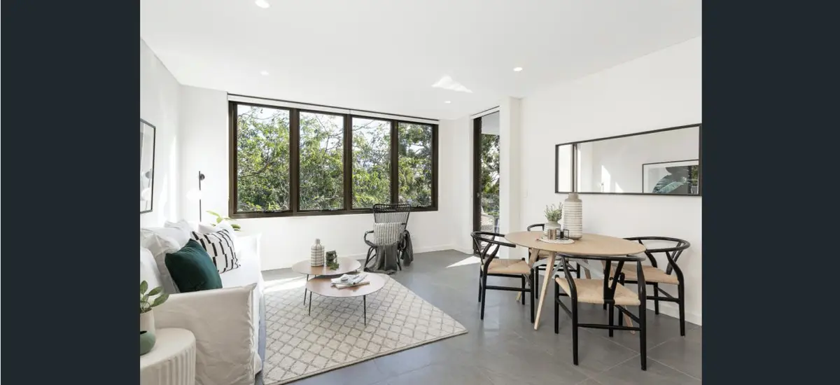 Myrtle - North Sydney, New South Wales - Investment Property