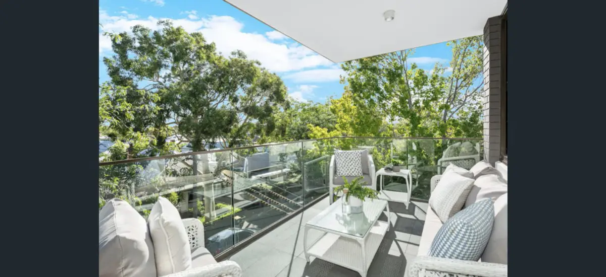Myrtle - North Sydney, New South Wales - Investment Property