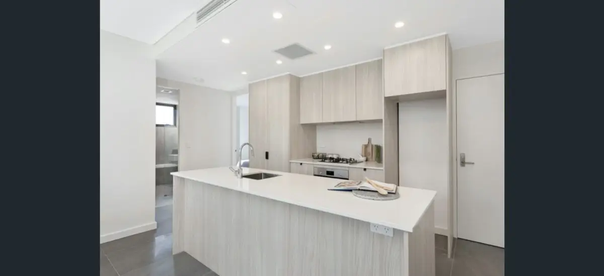 Myrtle - North Sydney, New South Wales - Investment Property