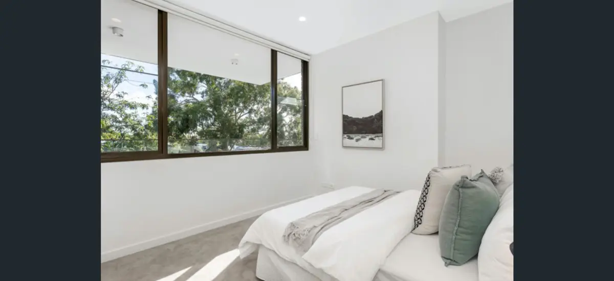 Myrtle - North Sydney, New South Wales - Investment Property