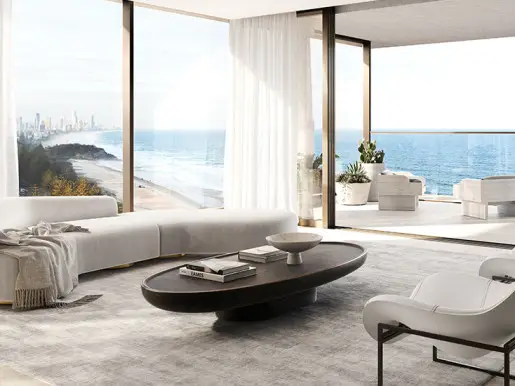 Natura Burleigh