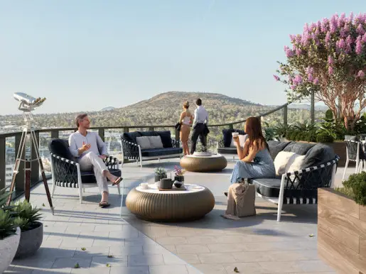 Newly completed and ready for residents to move in as early as January 2021 – Grand Central Towers is an unmissable property opportunity