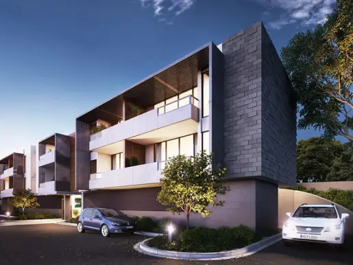 Nexus Highton