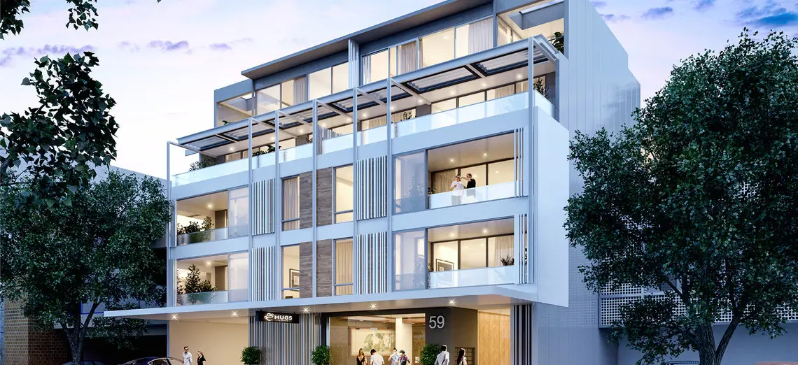 Niche Cremorne