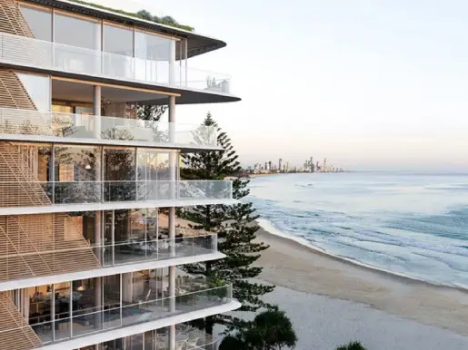 Norfolk, Gold Coast
