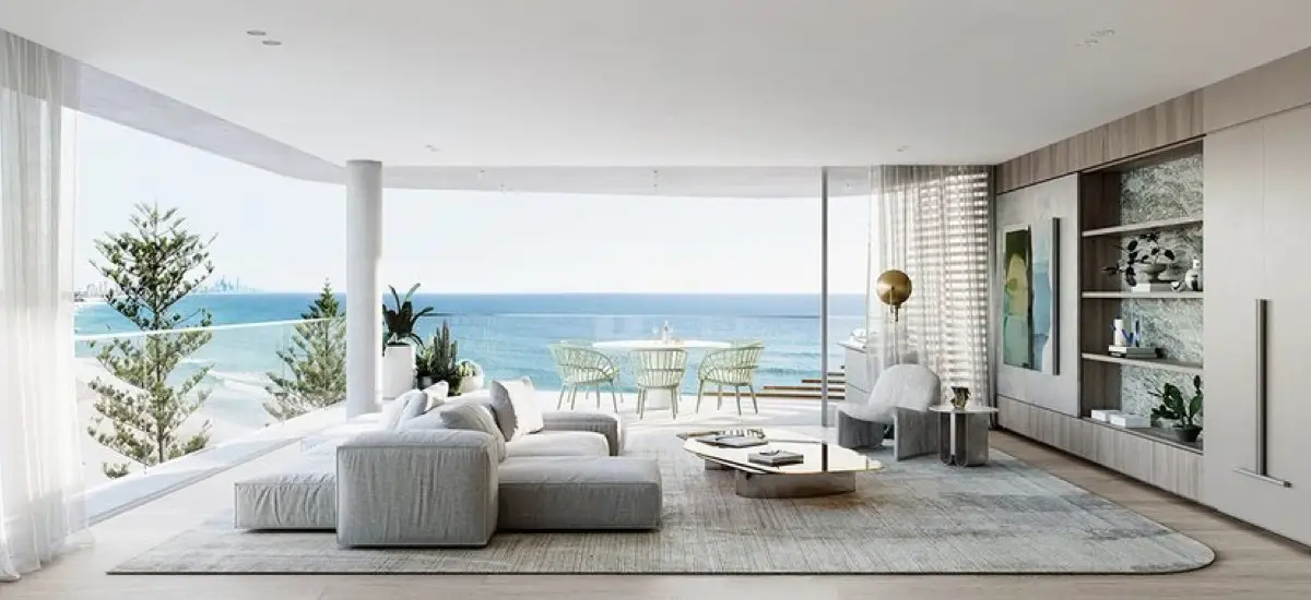 Norfolk, Gold Coast - Burleigh Heads, Queensland - Investment Property