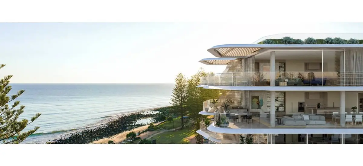 Norfolk, Gold Coast - Burleigh Heads, Queensland - Investment Property