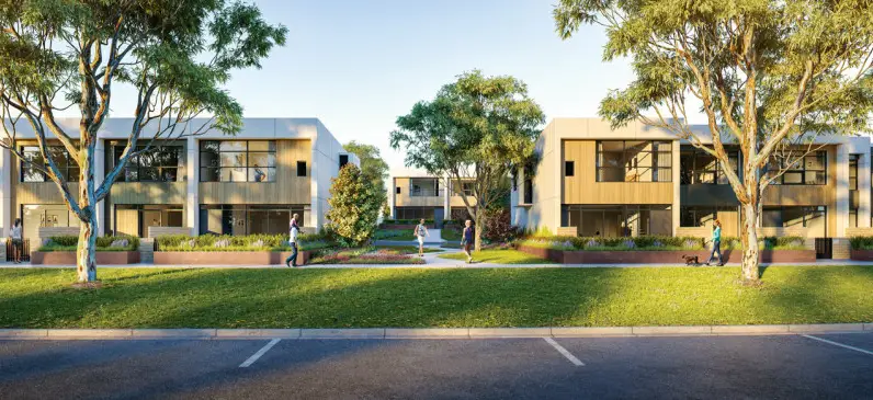 Norrebro Watson - Watson, Australian Capital Territory - Investment Property