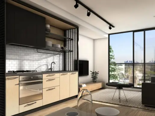 Oaklands on Highett