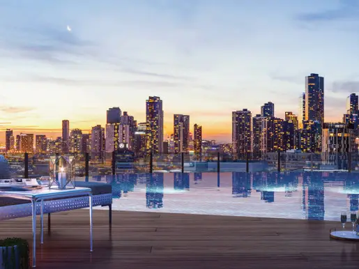 OASIS Residences
