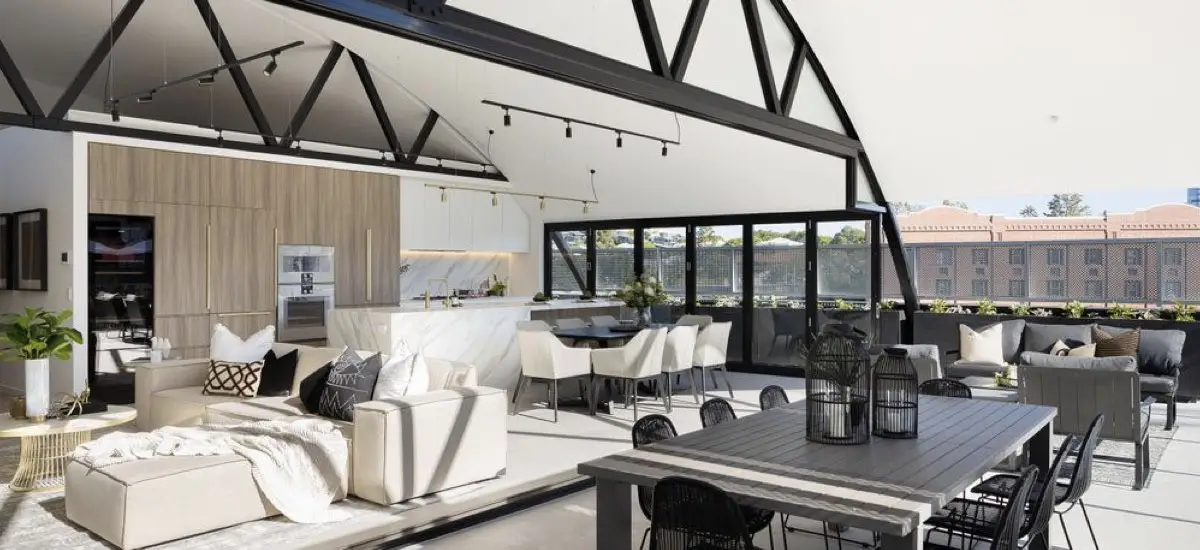 Obsidian Apartments, Brisbane - Brisbane, Queensland - Investment Property