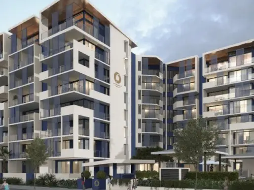 Oceanus, Bokarina Beach