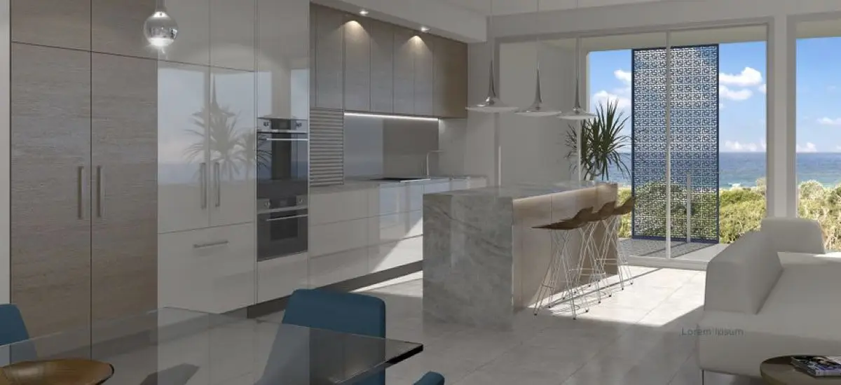 Oceanus, Bokarina Beach - Bokarina, Queensland - Investment Property
