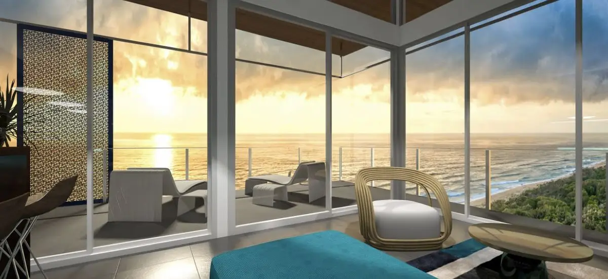 Oceanus, Bokarina Beach - Bokarina, Queensland - Investment Property