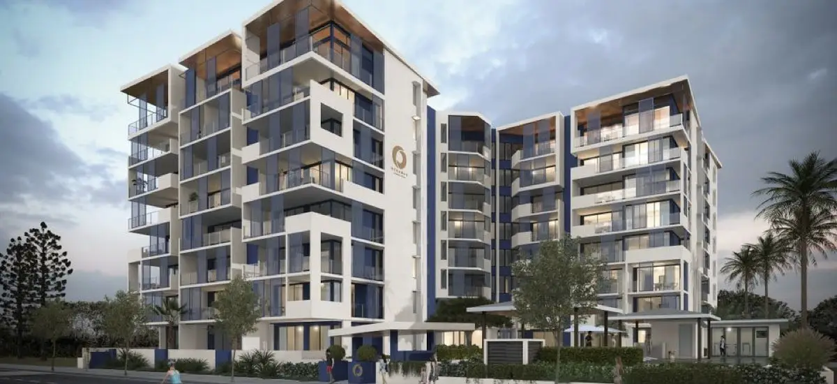 Oceanus, Bokarina Beach - Bokarina, Queensland - Investment Property