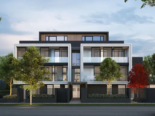 Olson&nbsp;Apartments
