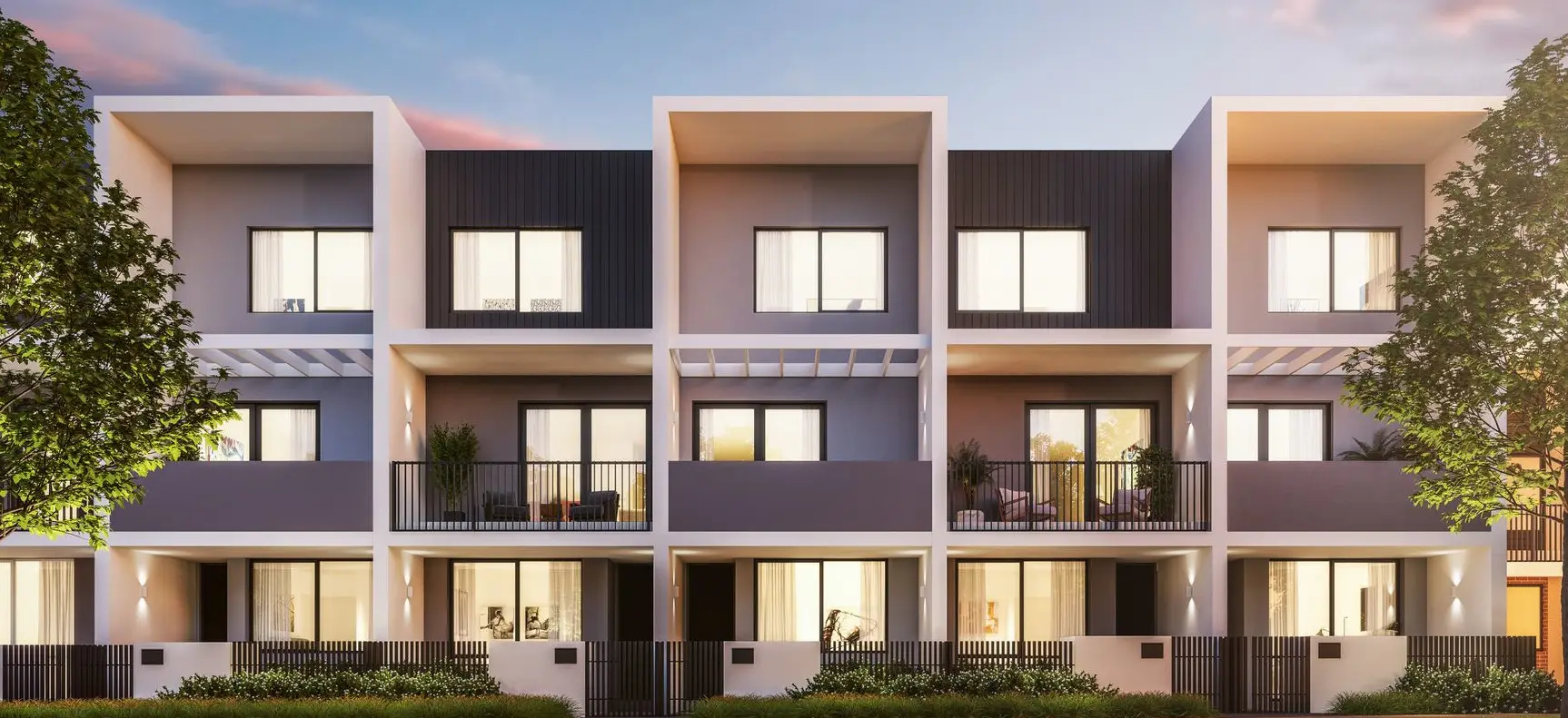 Orion - Braybrook, Victoria - Investment Property