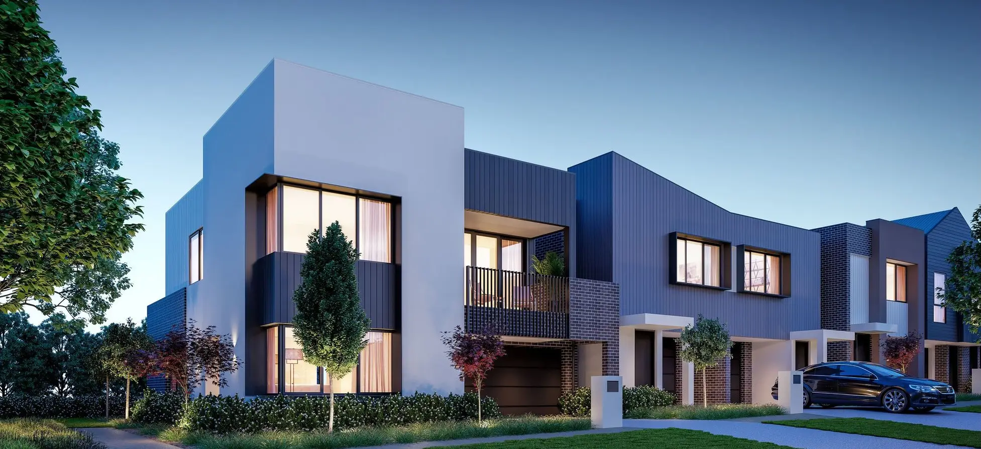 Orion - Braybrook, Victoria - Investment Property