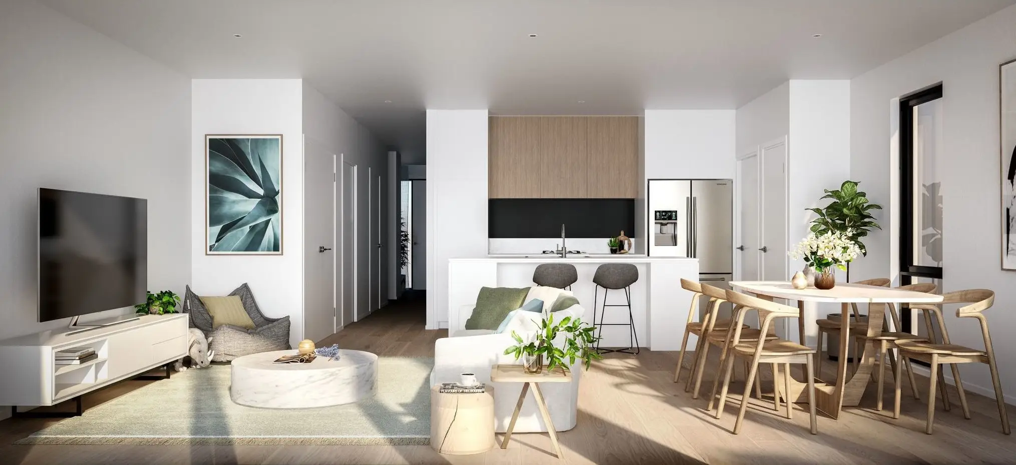 Orion - Braybrook, Victoria - Investment Property