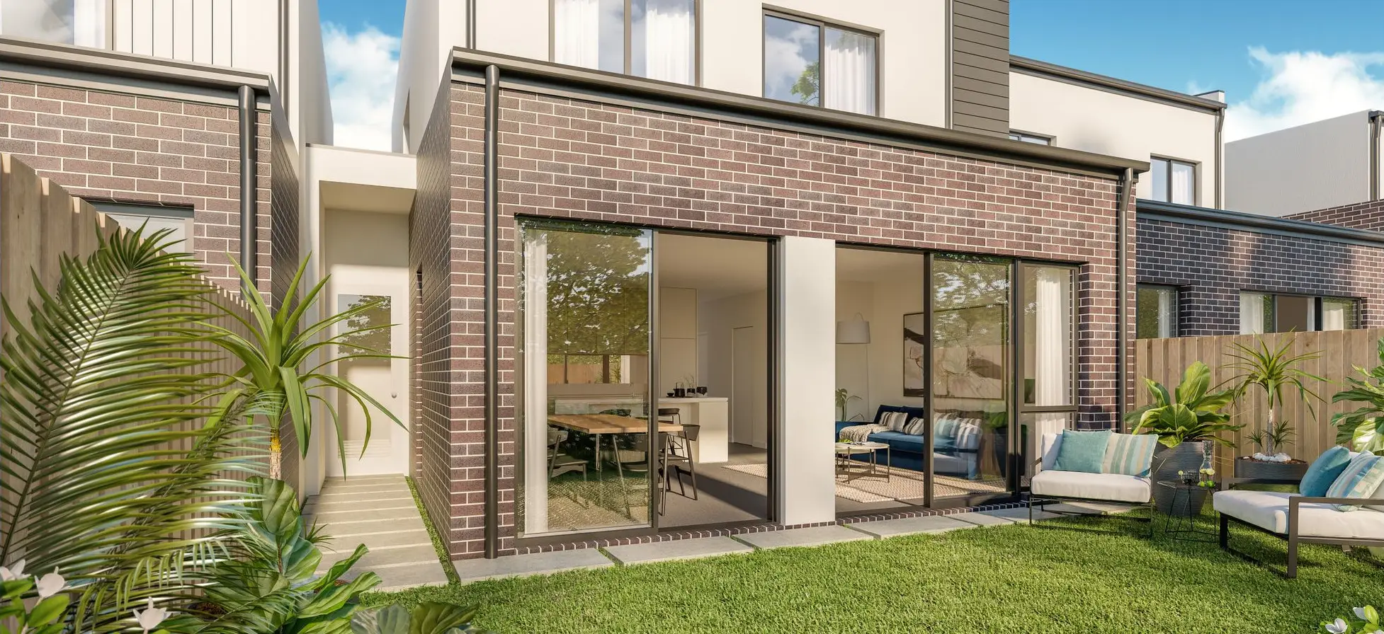 Orion - Braybrook, Victoria - Investment Property