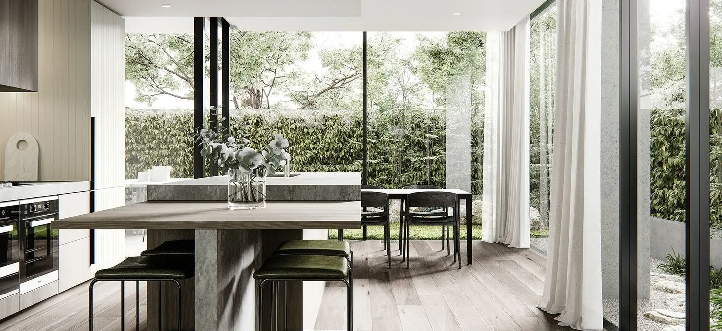 Overture - Kew, Victoria - Investment Property