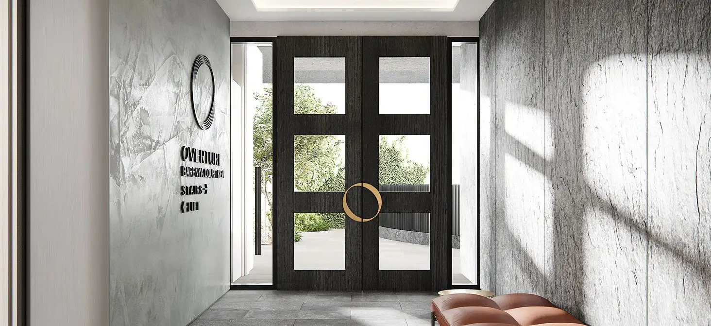 Overture - Kew, Victoria - Investment Property