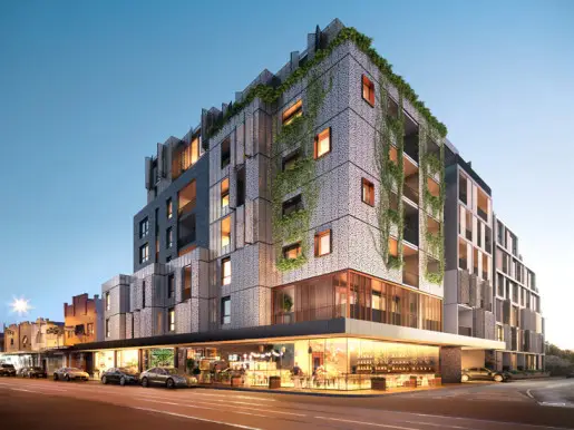 Pace of Northcote