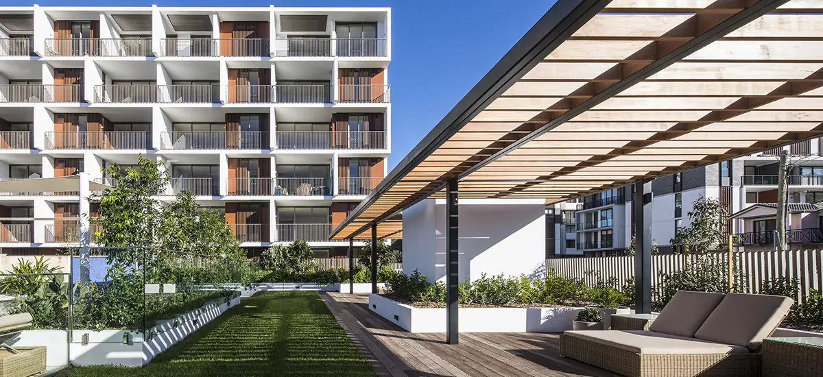 Palisade, Miranda - Miranda, New South Wales - Investment Property