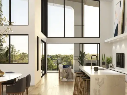 Park House Residences - Chermside