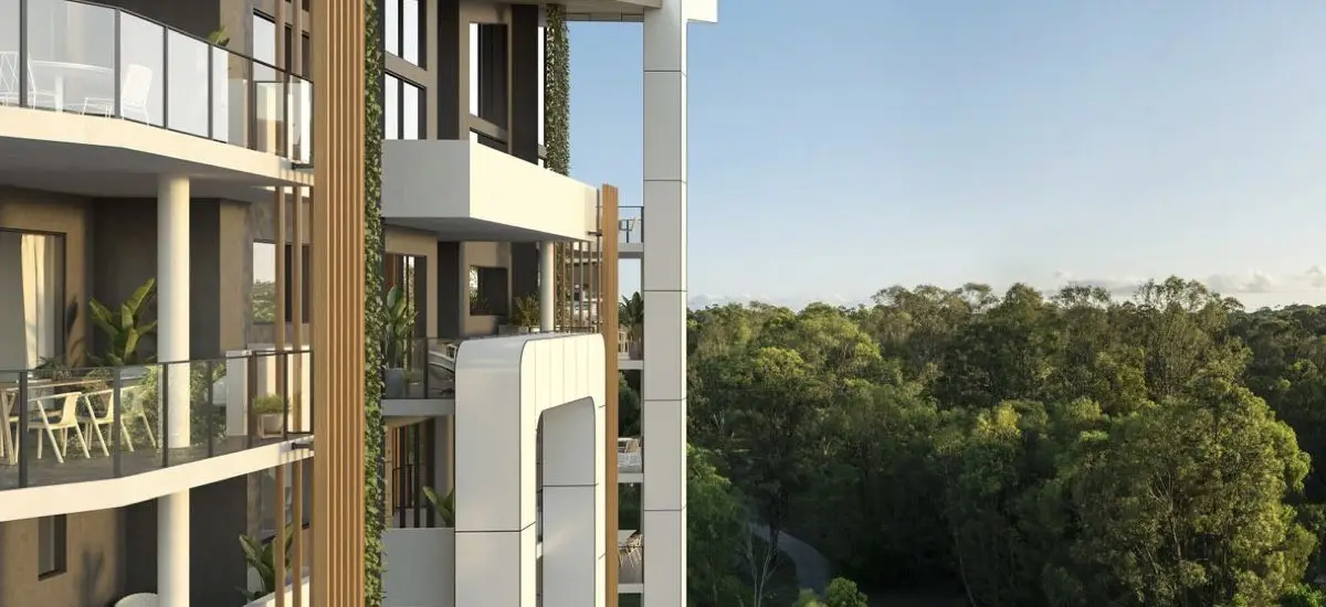 Park House Residences - Chermside - Chermside, Queensland - Investment Property