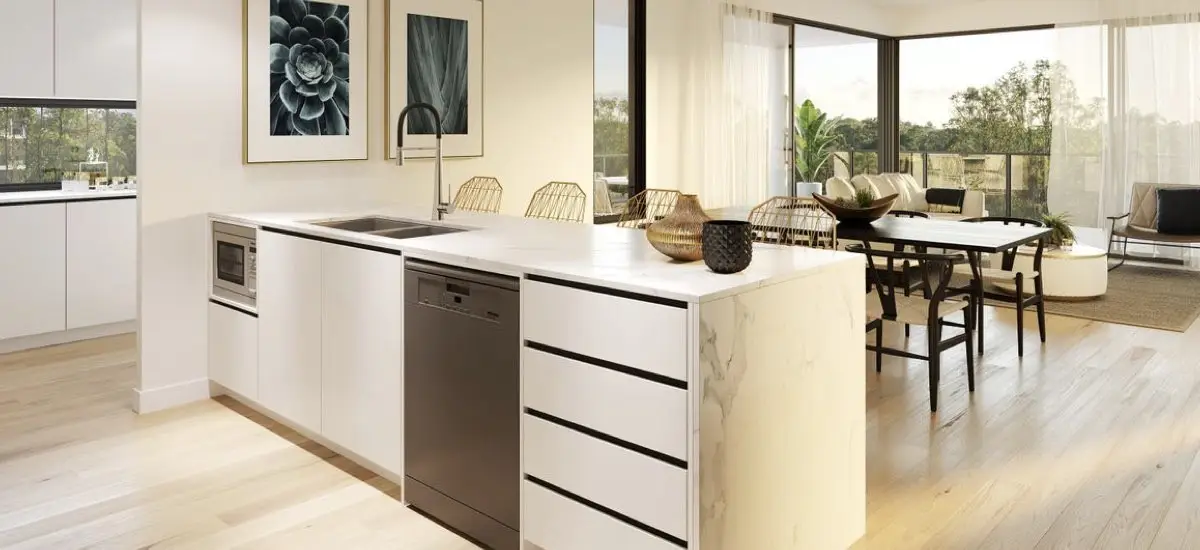 Park House Residences - Chermside - Chermside, Queensland - Investment Property