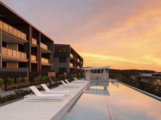 Parkridge Noosa Springs