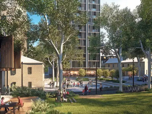 Parkrise