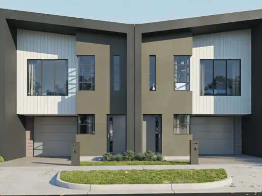 Parkview Collection by Burbank Urban at Eliston