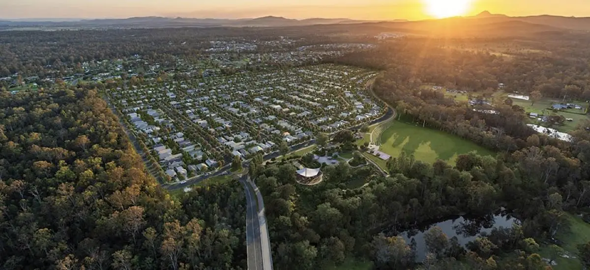 Pebble Creek - South MacLean, Queensland - Investment Property