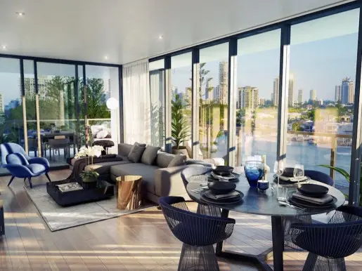 Peninsular Residences