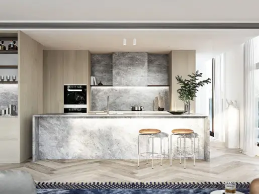A quiet and peaceful lifestyle, just minutes from Brighton’s cultural hub - Awaken to a new life by the bay.