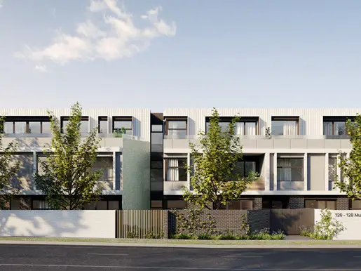 Perkins Architects