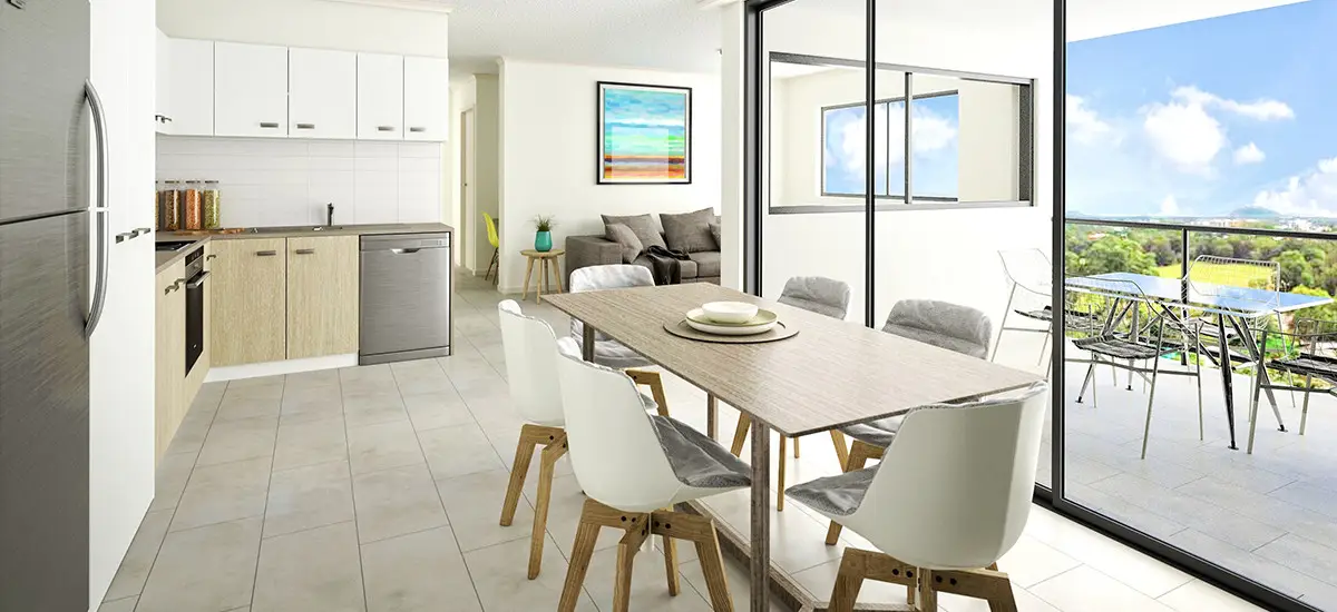 Plaza Central, Maroochydore - Maroochydore, Queensland - Investment Property