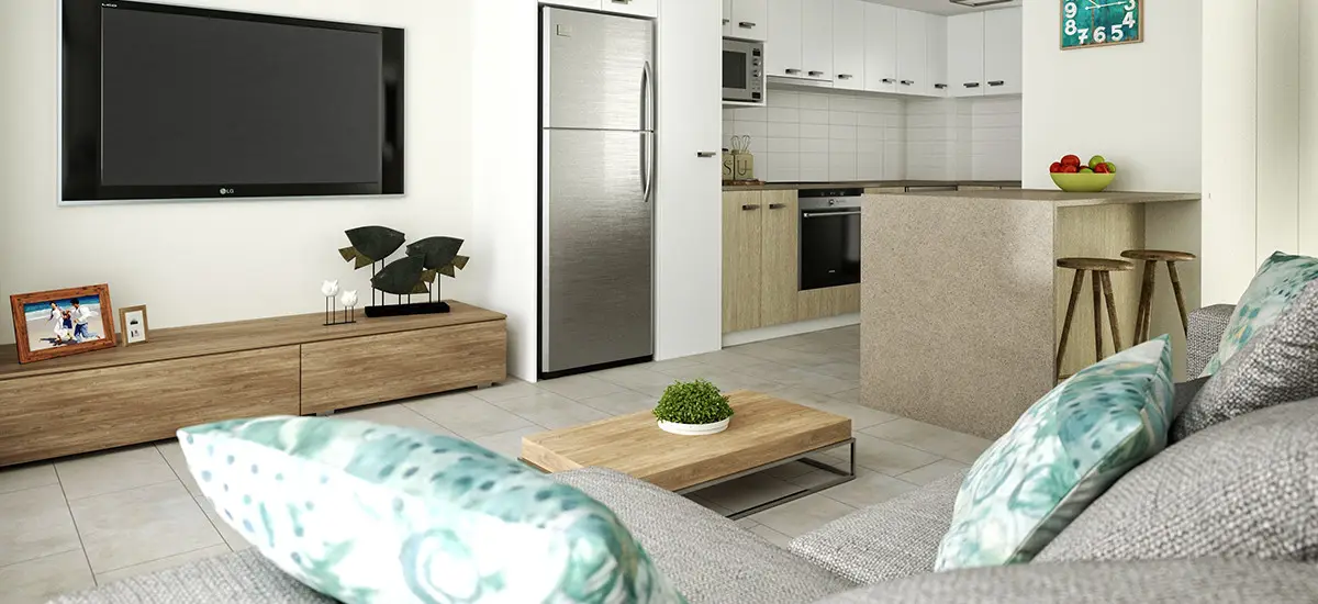 Plaza Central, Maroochydore - Maroochydore, Queensland - Investment Property