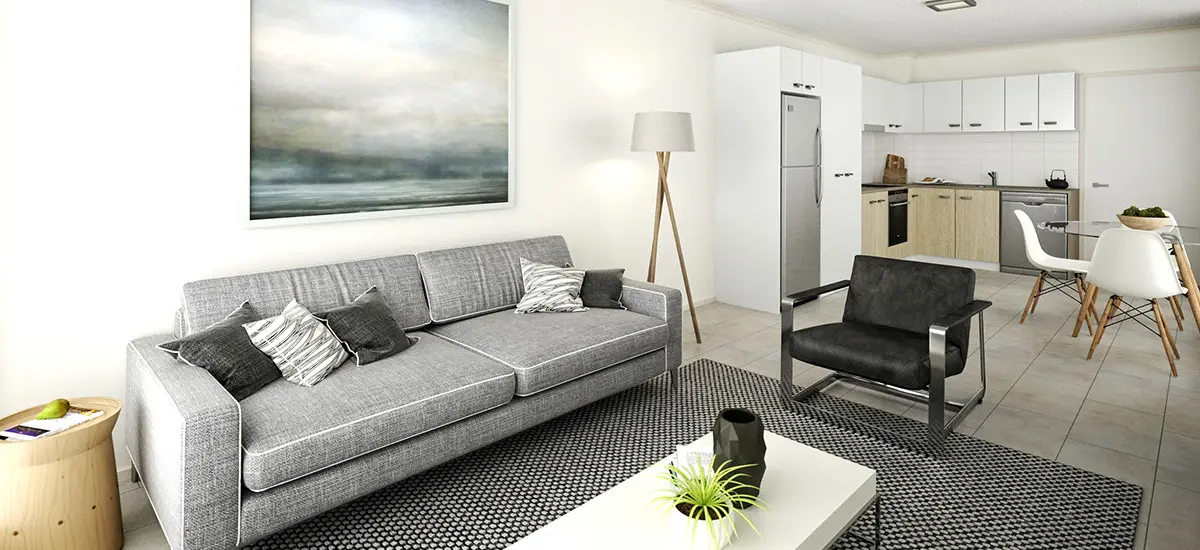 Plaza Central, Maroochydore - Maroochydore, Queensland - Investment Property