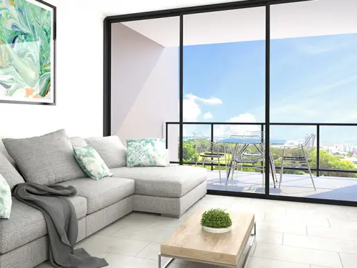 Plaza Central sits in the heart of Maroochydore on the Sunshine Coast